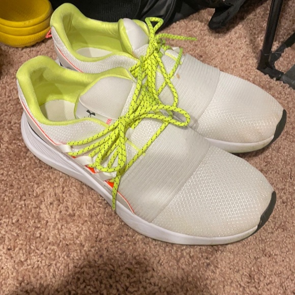 Under Armour Shoes - UA shoes